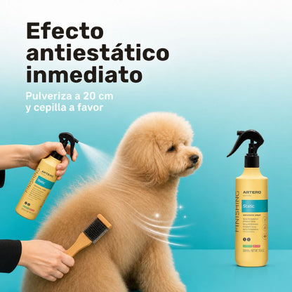 Artero Static Control 150ml