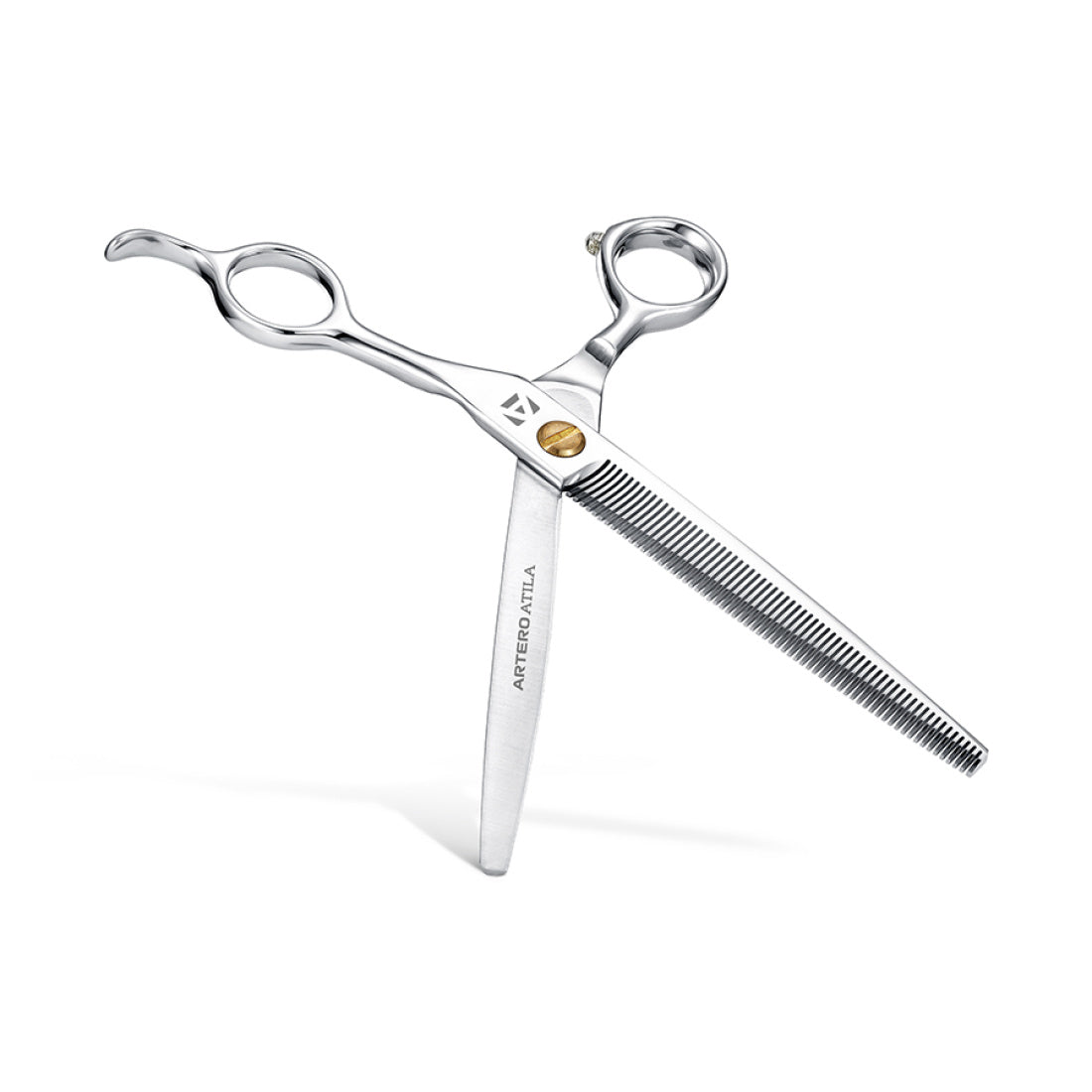 Artero Tijeras Atila Esculpir 7,5" 65D