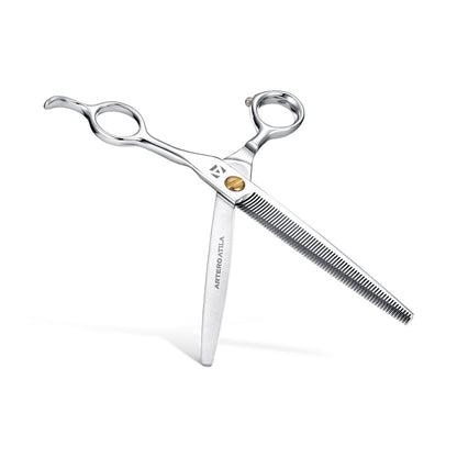 Artero Tijeras Atila Esculpir 7,5" 65D