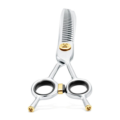 Artero Tijeras Valkiria Chunkers Curvy 7,5" 24D