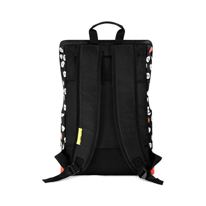 Artero Mochila Olympia Estampado Lunares