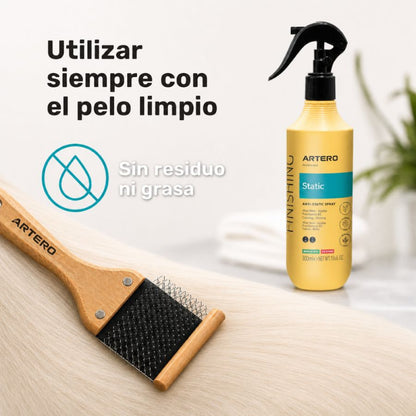 Artero Static Control 150ml