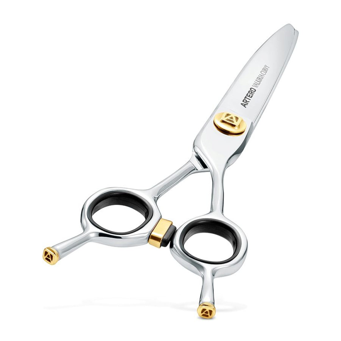 Artero Tijeras Valkiria Curvy 8"