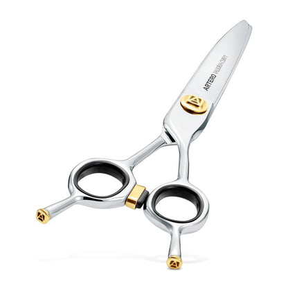 Artero Tijeras Valkiria Curvy 8"