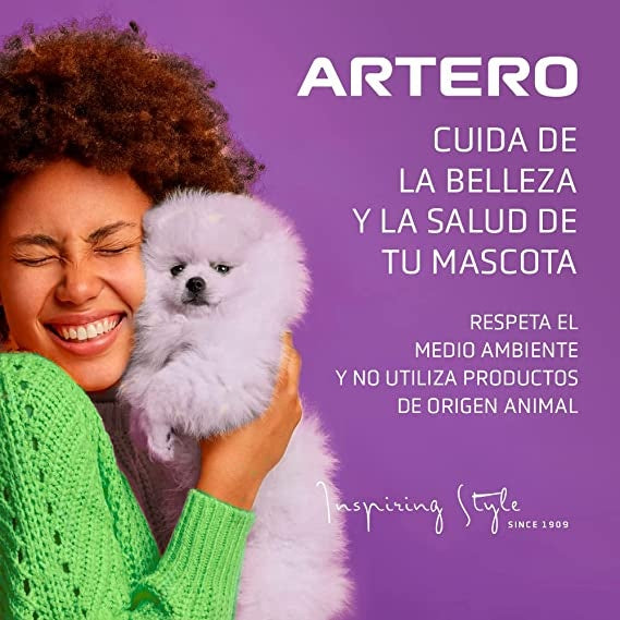 Acondicionador Artero Keratin Vital 650ML