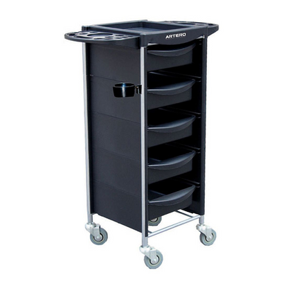 Carrito nuba