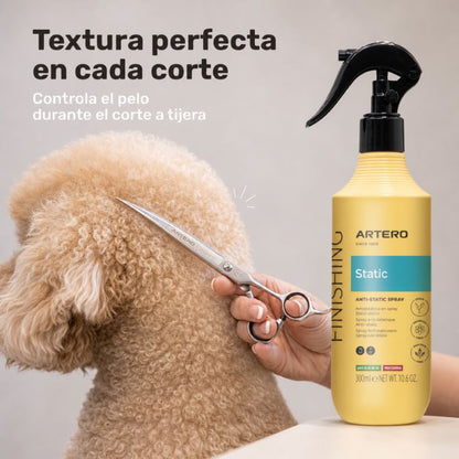 Artero Static Control 150ml
