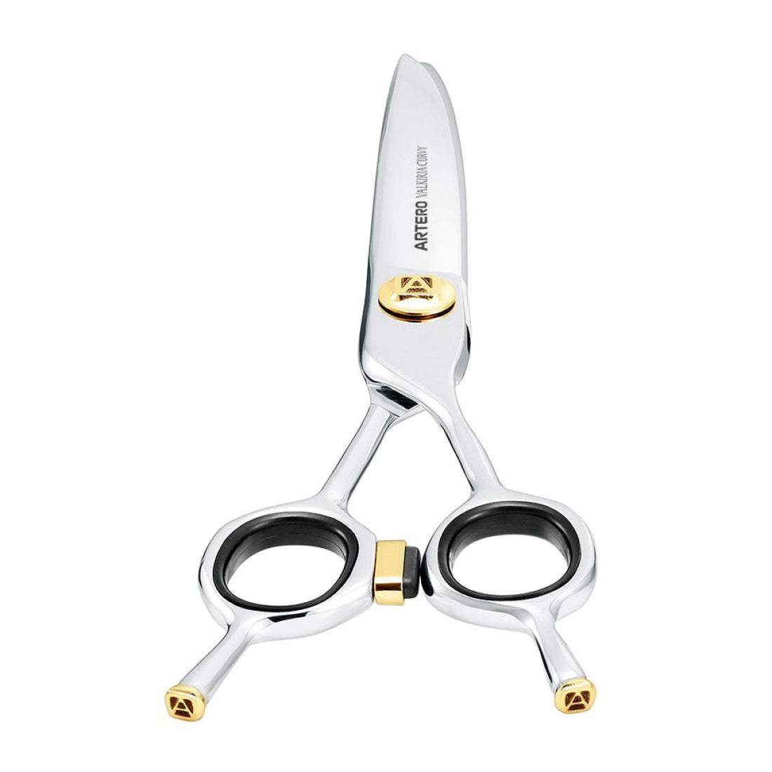 Artero Tijeras Valkiria Curvy 8"