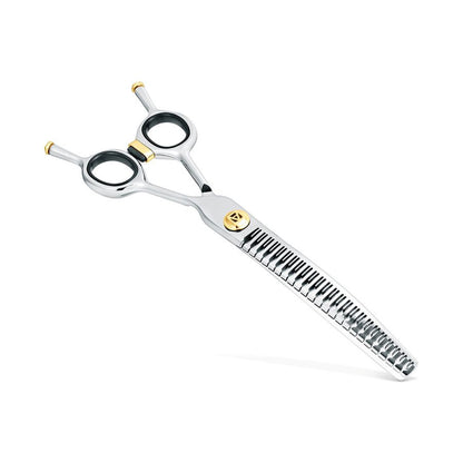 Artero Tijeras Valkiria Chunkers Curvy 7,5" 24D