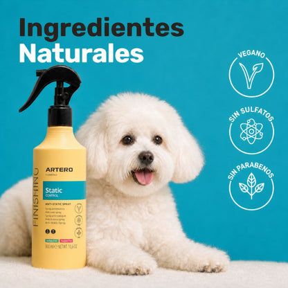 Artero Static Control 150ml