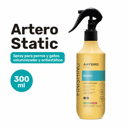 Artero Static Control 150ml