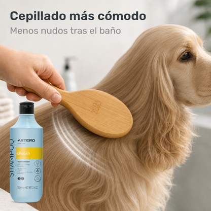 ARTERO BLOOM SHAMPOO 300ML