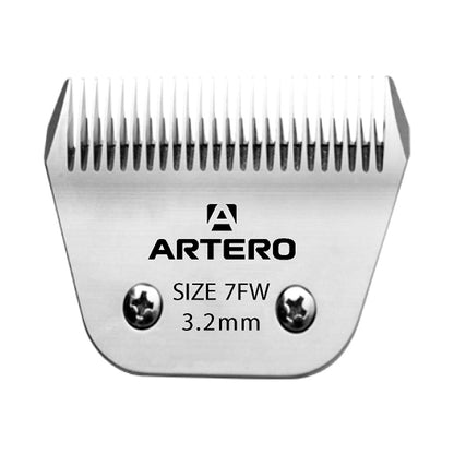 Artero Cuchilla Tipo A5 Wide nº7WF de 3.2 mm