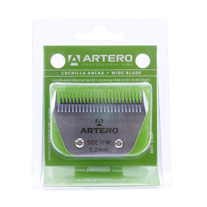 Artero Cuchilla Tipo A5 Wide nº7WF de 3.2 mm