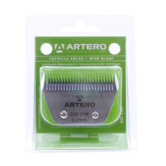 Artero Cuchilla Tipo A5 Wide nº7WF de 3.2 mm