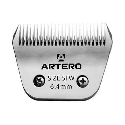 Artero Cuchilla Tipo A5 Wide nº5WF de 6.4 mm