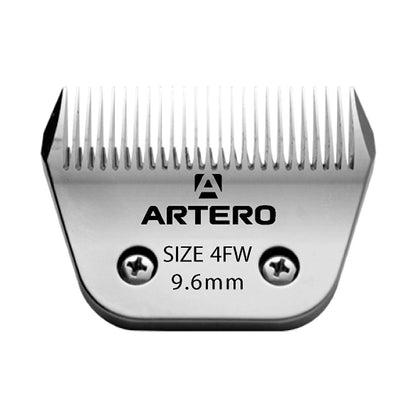 Artero Cuchilla Tipo A5 Wide nº4WF de 9.6 mm