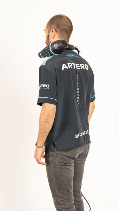 Artero Secador Cuello Snake