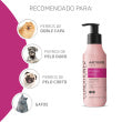 Acondicionador Artero Protein Vital 90 ml