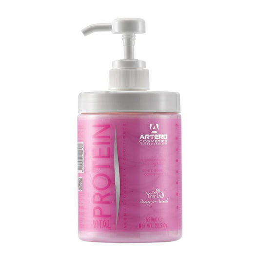 Acondicionador Artero Protein Vital 650ML