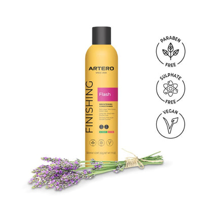 Acondicionador Artero Flash 300 ml.