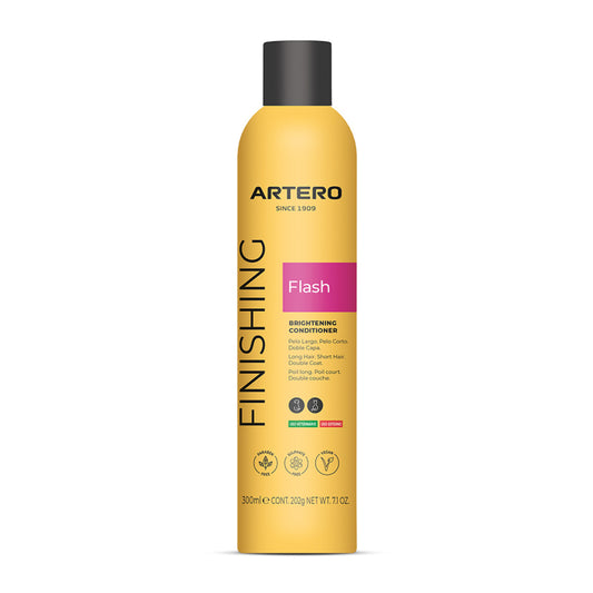 Acondicionador Artero Flash 300 ml.