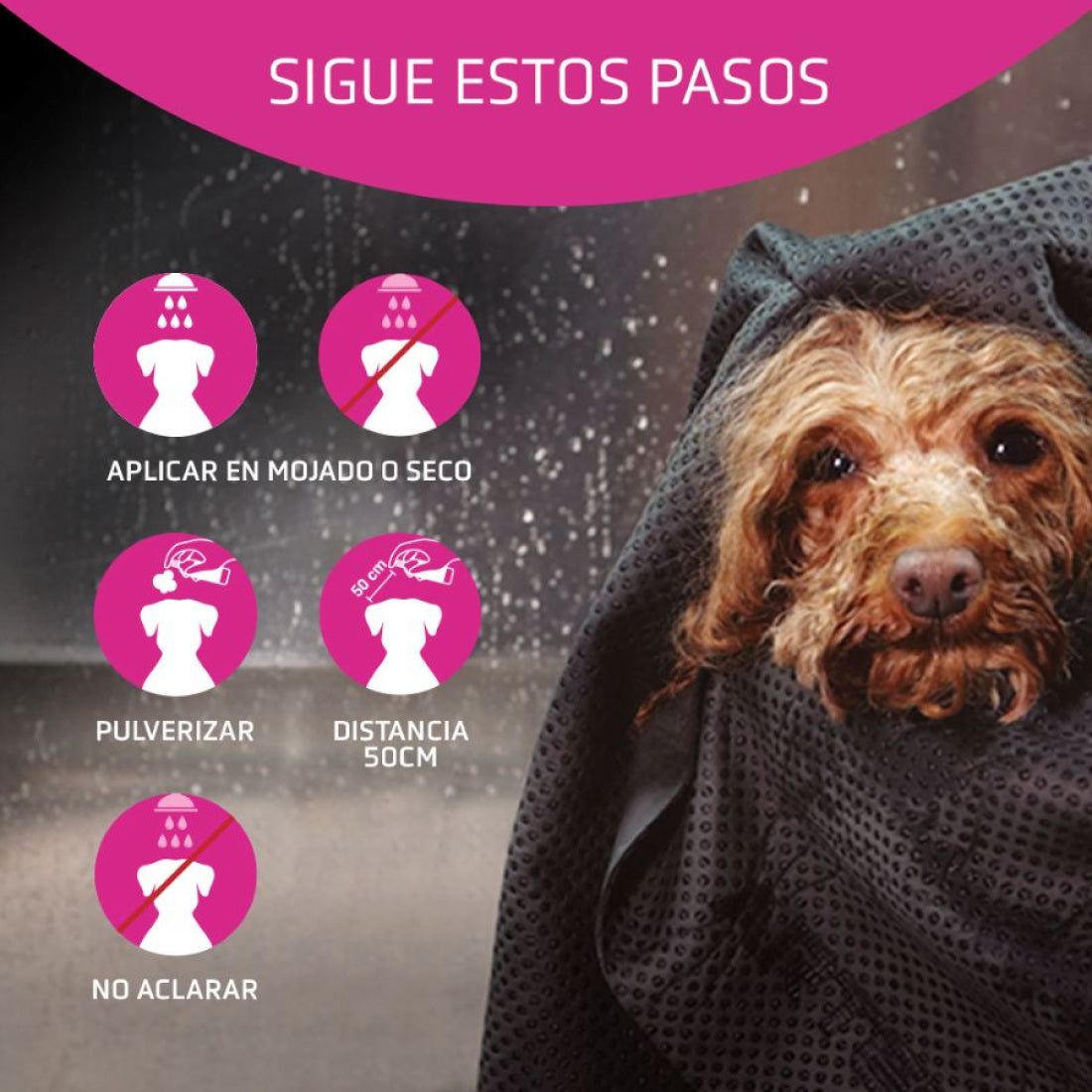 Acondicionador Artero Flash 300 ml.