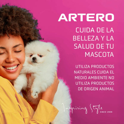 Acondicionador Artero Flash 300 ml.