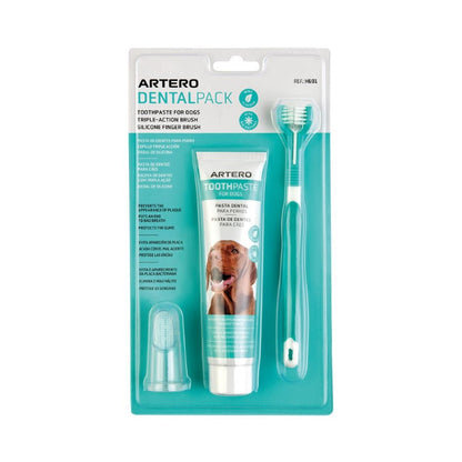 Artero Dental Pack Smile