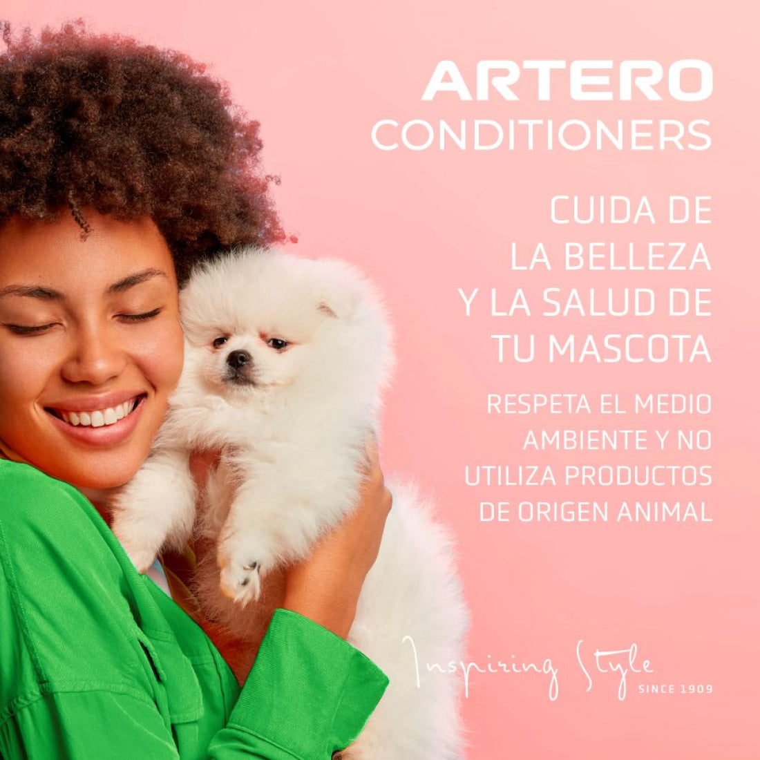 Artero Acondicionador Mix 650 ML