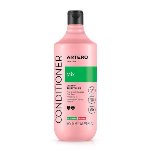 Artero Acondicionador Mix 650 ML