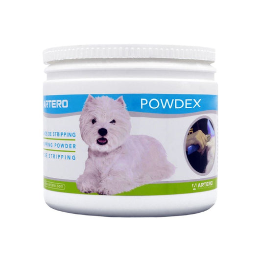 Artero Powdex Polvos Trimming 500gr.