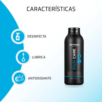 Artero Aceite Blade Care 500 ml.
