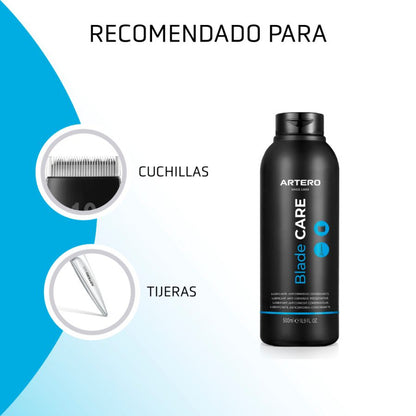 Artero Aceite Blade Care 500 ml.