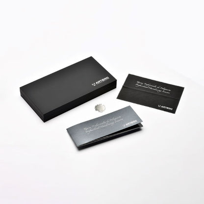Set de Tijeras de peluquería profesional.
