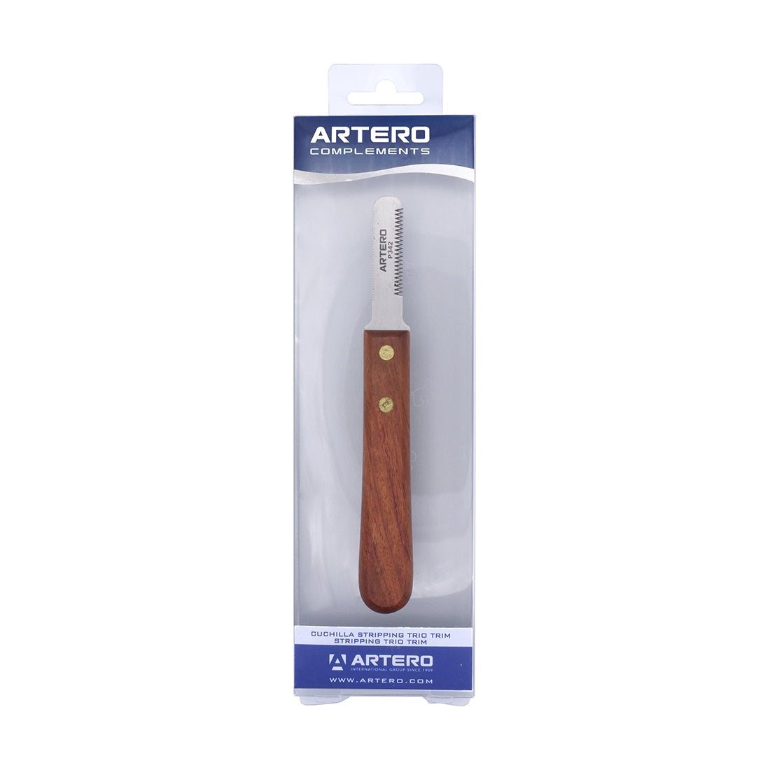 Artero Stripping TRIO-TRIM