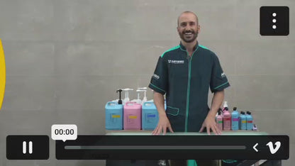 Artero Champu Bloom Argan
