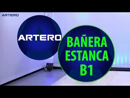 Artero Sea - Bañera Fija