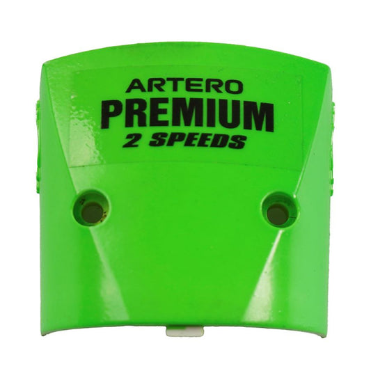 REC. ARTERO PREMIUM CARCASA FRONTAL VERDE