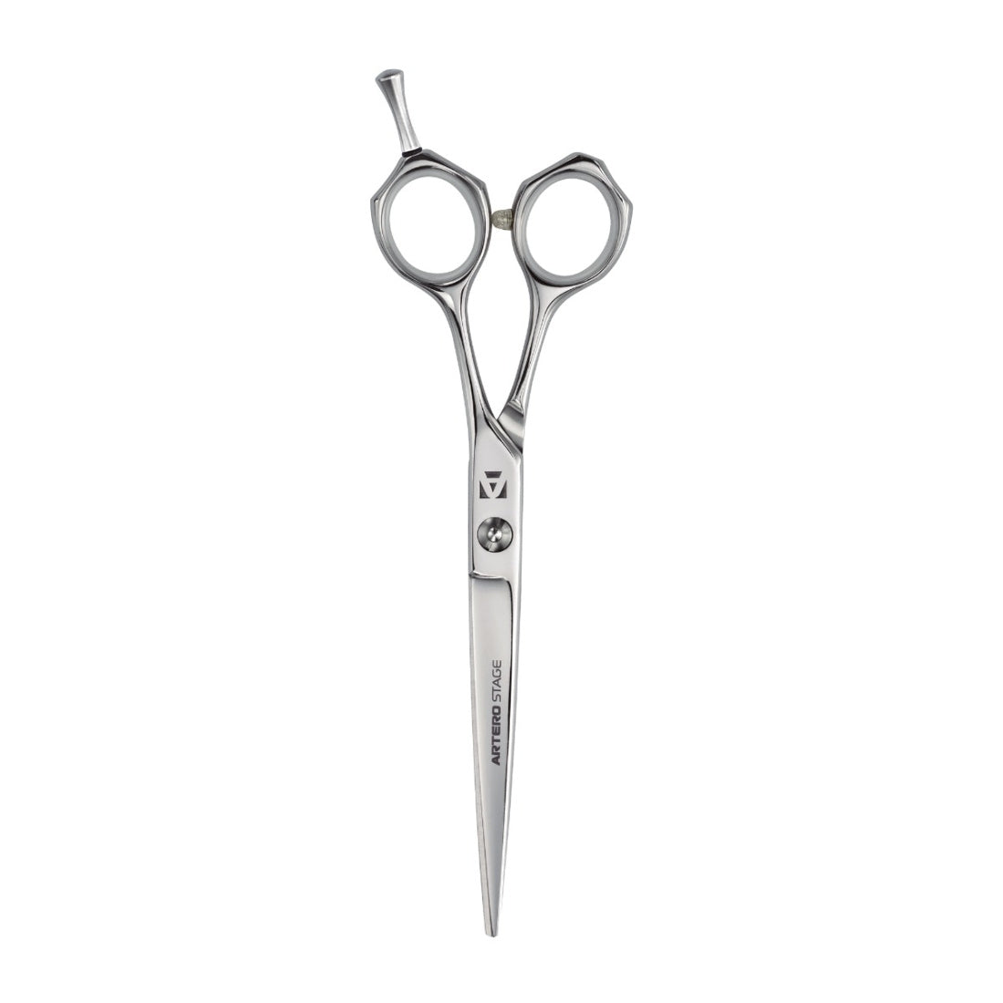 Set de Tijeras de peluquería profesional.