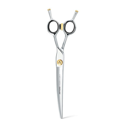 Artero Tijeras Valkiria Curvy 8"