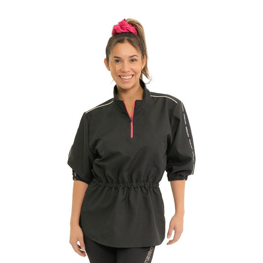Artero Nairobi-Blusa Negra