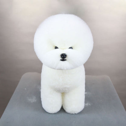 Artero Virtual Dog Bichon Frise