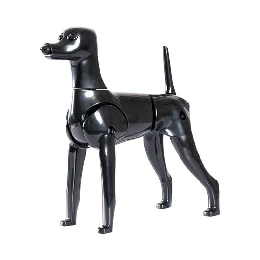 Artero Grafitti Model Dog Maniqui + 4 Cabezas