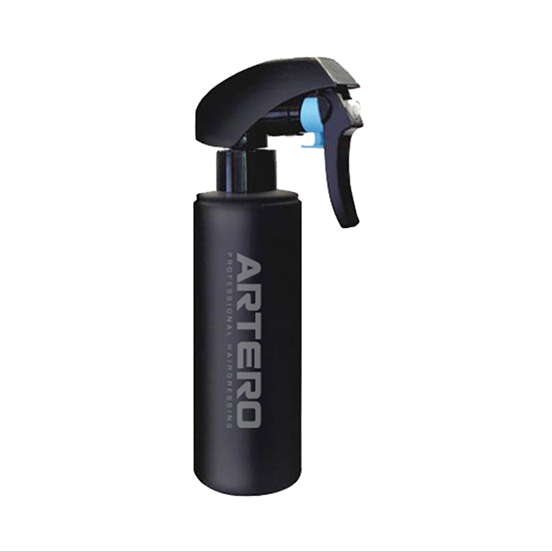 Artero Vaporizador Negro Pequeño 180 ml.